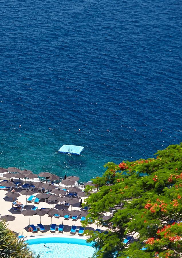 The Cliff Bay - Portobay Hotel Funchal  Exterior photo