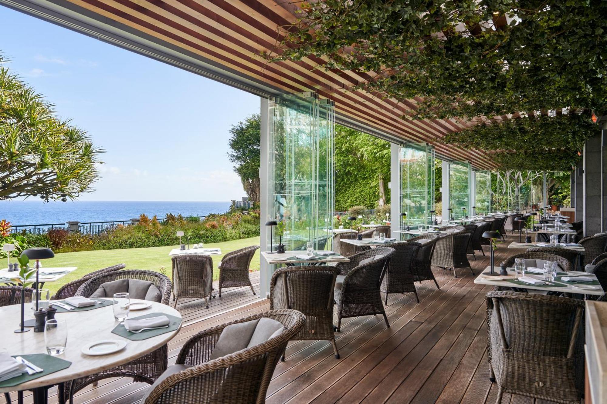 The Cliff Bay - Portobay Hotel Funchal  Exterior photo