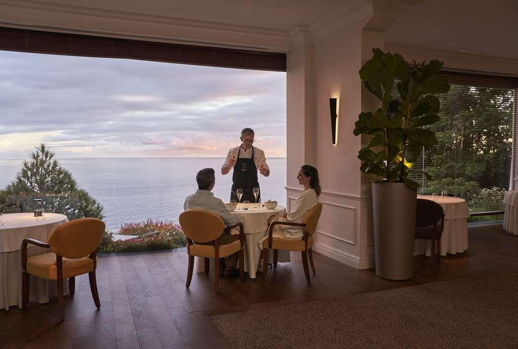 The Cliff Bay - Portobay Hotel Funchal  Facilities photo