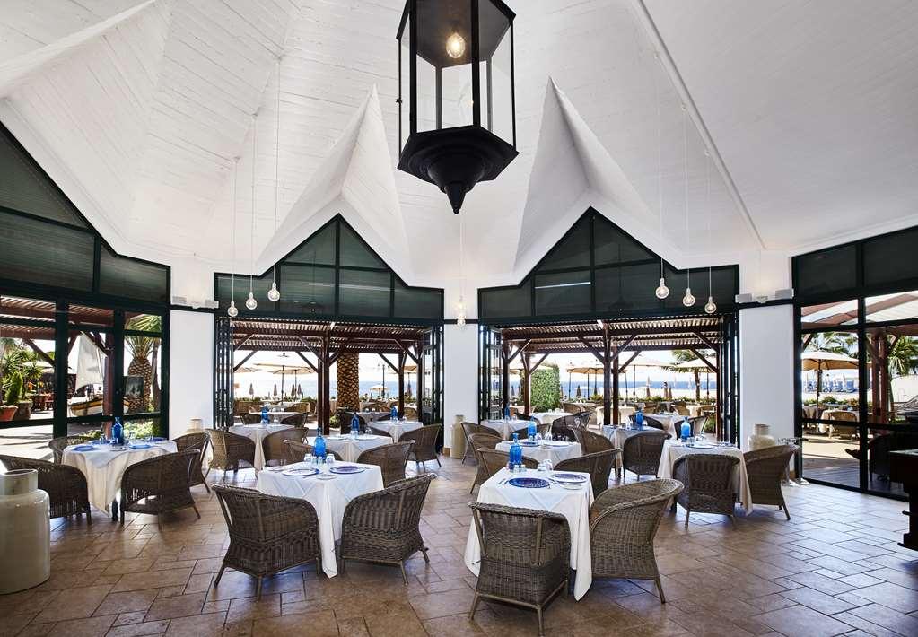 The Cliff Bay - Portobay Hotel Funchal  Restaurant photo